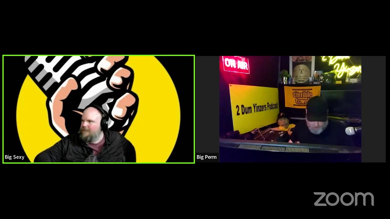 Helping Friends Move Is The Worst!