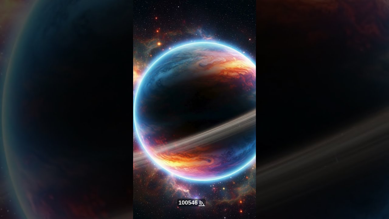 Do You Know Which Is The Biggest Planet In Universe