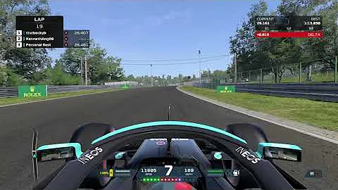 WHY I HATE F1 2021 KERBS: HUNGARY EDITION