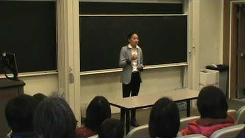 Hanna CASTP education speech