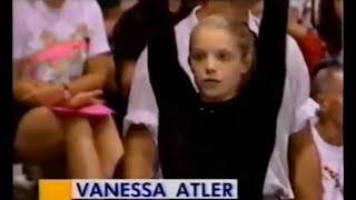 1995 US Olympic Festival - Womens All Around
