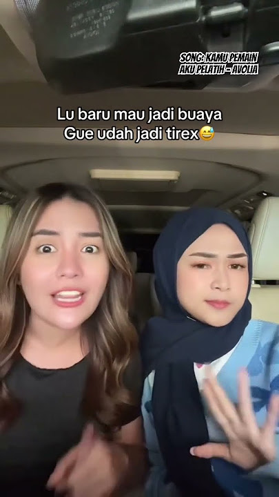 Ini lagu aku avolia - kamu pemain aku pelatih 😋 #kamupemainakupelatih #avoliaa #jelitajelly