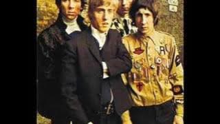 The Seeker by The Who