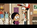 The Loud House Shell Shock 4360p