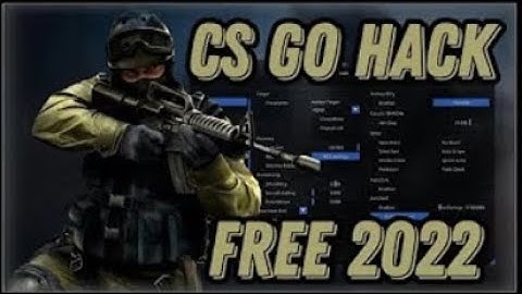 🔥NEW Faceit cheat CS GO   Bypass AC client   Aim, Wh, Skinchanger 🎮