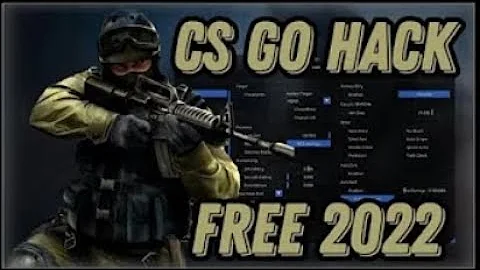 🔥NEW Faceit cheat CS GO   Bypass AC client   Aim, Wh, Skinchanger 🎮