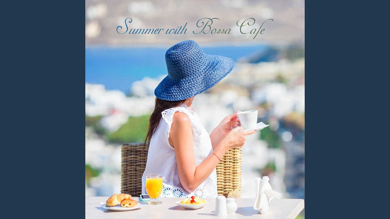 Relax Cafe Music YouTube
