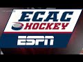 Harvard at Princeton | #ECACHockey Women's Quarterfinals Game 2 | Highlights - February 28, 2026