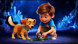 Información Max and Buddy’s Big Adventure | Moral Story for Children Noticias