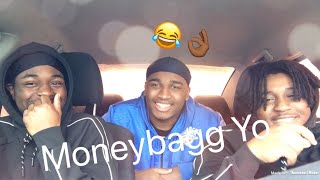 Moneybagg Yo & Yo Gotti “Doin 2 Much” REACTION