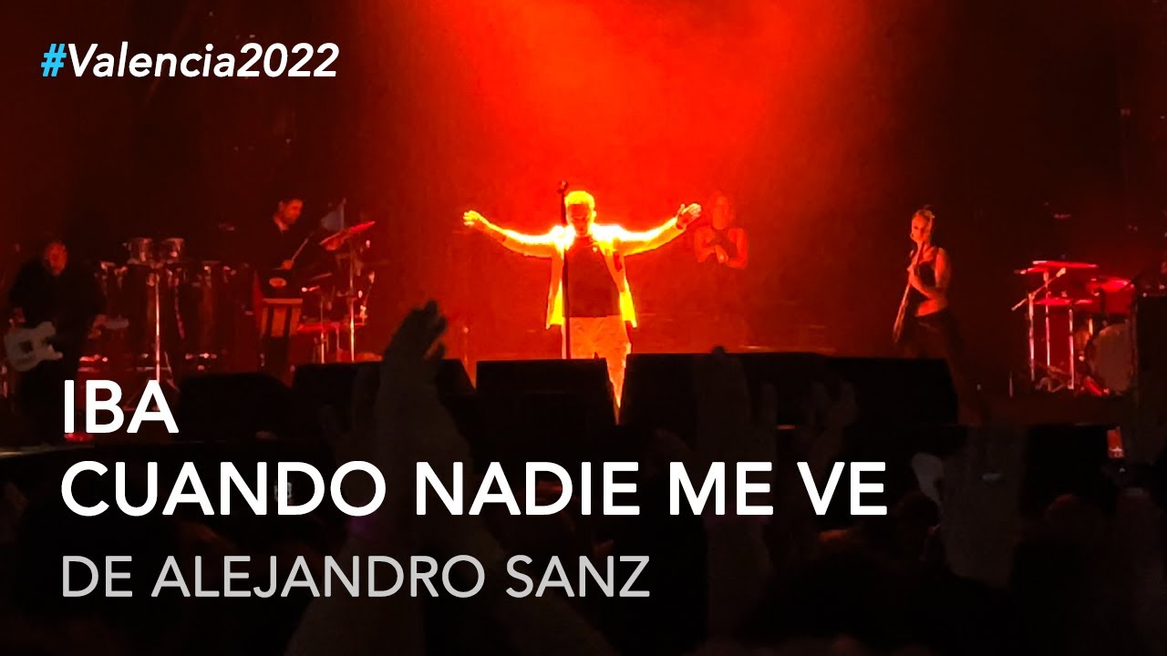 Alejandro Sanz - 