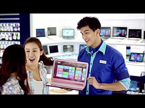 蘇寧 we're 蘇寧男 廣告 [HD]