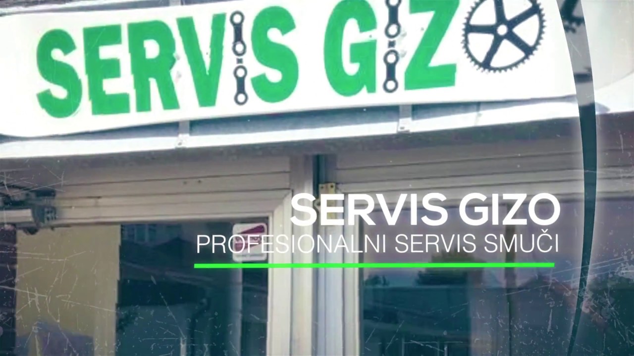 Servis Smuči in Snowboardov Maribor - Gizo Kvalitetno in Hitro