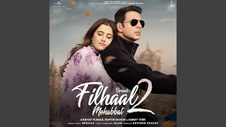 फिलहाल 2 मोहब्बत 2 Filhaal 2 Mohabbat Lyrics in Hindi