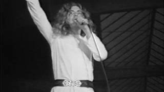 Led Zeppelin - Amsterdam 1972 Longest Version