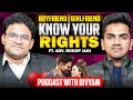 Complete guide-Legal Rights EXTRA MARITAL AFFAIR @ADV. ROOOP JAIN | EPISODE-6