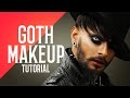 My Everyday Goth Makeup Tutorial | Goth For Beginners