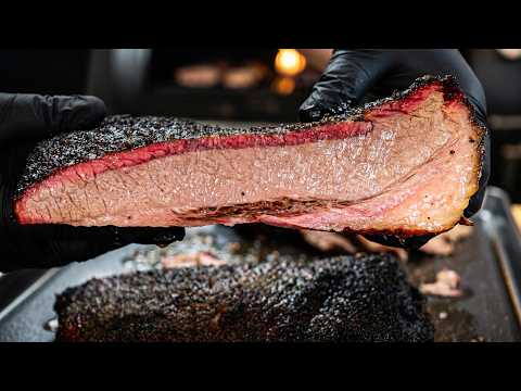 Build the Ultimate Smoked Brisket Sandwich with Cooking With Ry Build the Ultimate Smoked Brisket Sandwich with Cooking With Ry