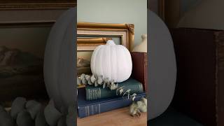 Did you know you could do this! 🤯 🎃 diy #fall #falldecor #pumpkin