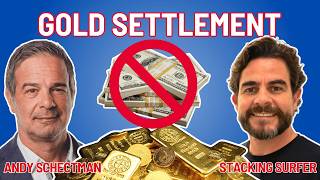 The Yuan Settlement System Is Changing Global Trade β Here's What It Means for Gold & Silver