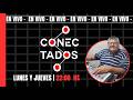 CONECTADOS con MARIO ALONSO | Radio Vida Comodoro Rivadavia