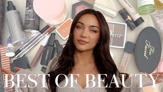 BEST OF BEAUTY 2020! makeup, skin, hair, + fragrance favorites screenshot 1