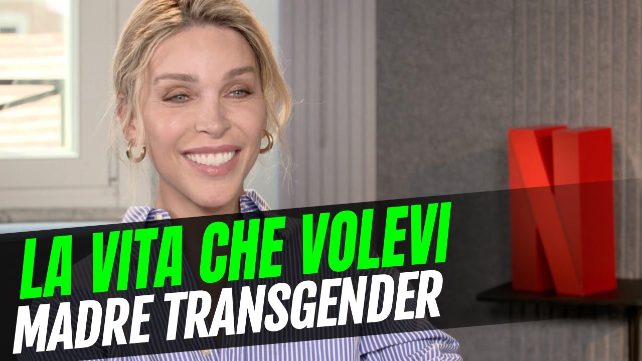 La vita che volevi intervista a Vittoria Schisano e Ivan Cotroneo sulla ...