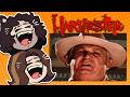 HARVESTER | Game Grumps [FULL PLAYTHROUGH] thumbnail