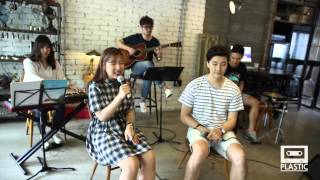 플라스틱 강남역 4번 출구_New MV | k-pop | 인디밴드 | 감성음악 |  어쿠스틱 | 카페음악 | Acoustic  band