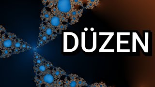 Evrende Düzen Var mı? Evren Yoktan mı Var Oldu?