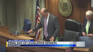 Alabama House approves Gov. Ivey's amendment to CARES Act spending