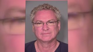 Arrest report describes sexual assault by CCSD bus driver