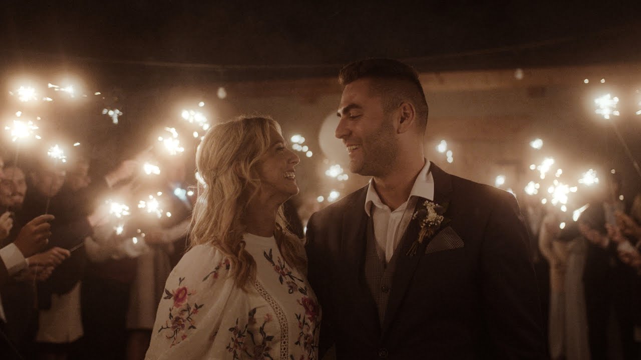 Silvia & Marcel | Svadba | Koliba Gréta