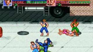 Super Double Dragon Hack.mpg