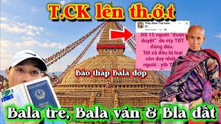 Details 3/10! Á..c f..áp tăng - T.CK lên th.ớ.t News
