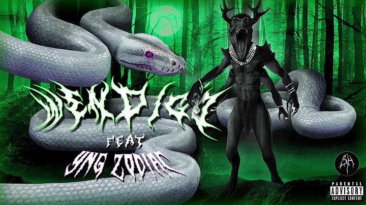 rexxhabemuss - Wendigo ft. YNG ZODIAC (prod.nouman...