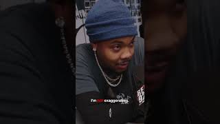 G Herbo's Song Got Played 40 Times Straight in Atlanta Club - Even The Tough Crowd Went Crazy! Wealth