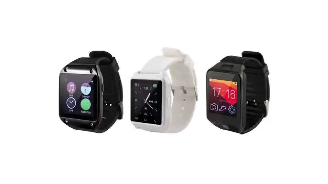 accellorize smartwatch