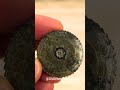1940s Coffee Grinder Restoration | Rusty Beauty Reborn