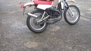 売約済み】ヤマハ DT50が入荷しました。 | バイクパーツのジャンクボックス