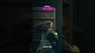 Džona Vika pasaule: Balerīna - kino no 6. jūnija! Džona Vika pasaule: Balerīna - kino no 6. jūnija!