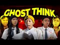 [DRAMA] GHOST THINK