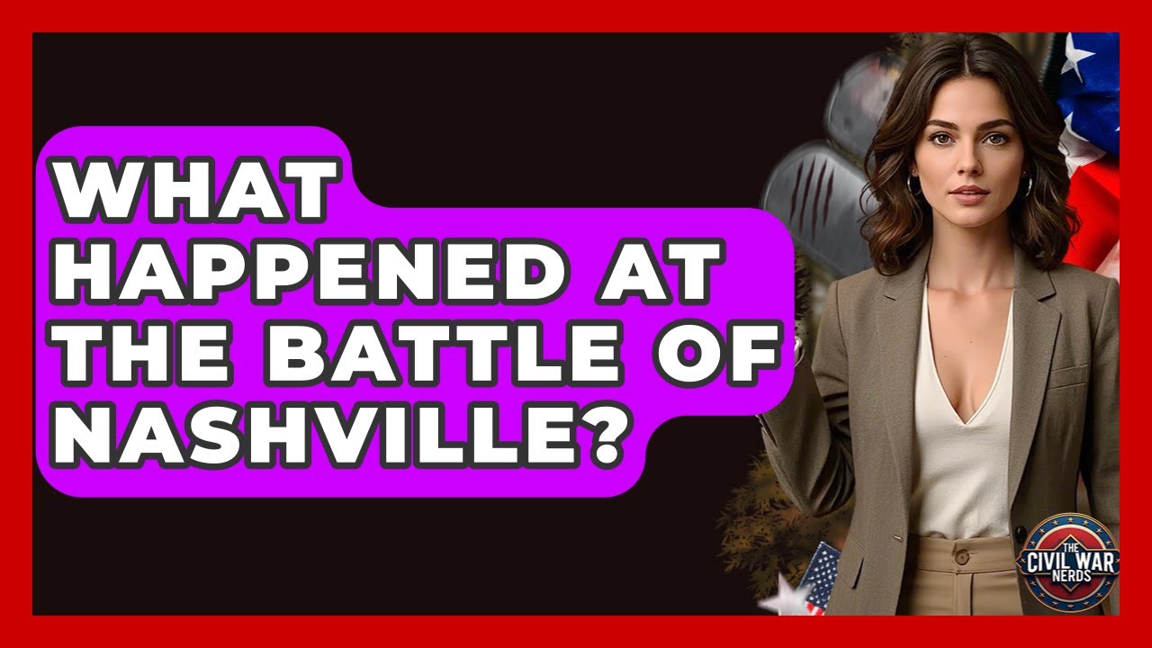 What Happened In Nashville This Week What Happened In Nashville This Week