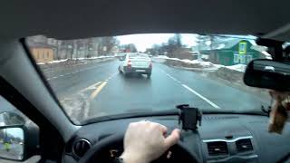 видео: Выбираем место для разворота на улице Фрунзе Иваново. Зауженные перекрестки, как выбрать правильно! картинка: Выбираем место для разворота на улице Фрунзе Иваново. Зауженные перекрестки, как выбрать правильно!
