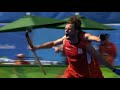 Red Lions Highlights RIO 2016