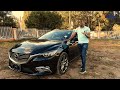 2015 New MAZDA ATENZA (Mazda6) 4WD Diesel - Exterior & Interior