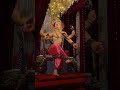 Ganesh bhagwan mumbai cha Maharaja tha most darshan maharaja Ganesh bhagwan 🙏🙏