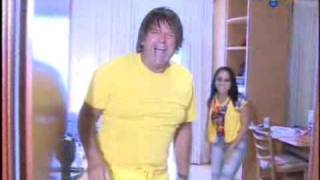 Pânico Na Tv 03102010 - Vesgo, Bola E Polvilho Procurando Antonio Nunes - Melhores Momentos