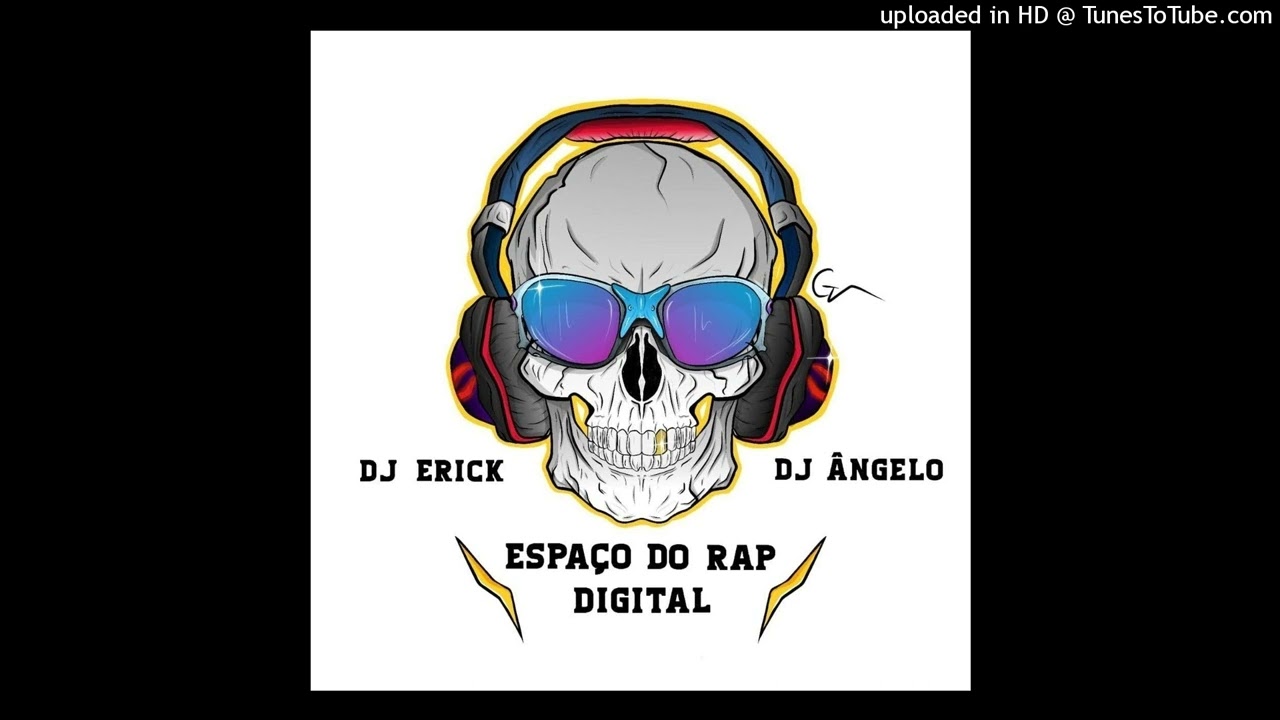 PROGRAMA ESPAÇO DO RAP DIGITAL 08 ABRIL 2022