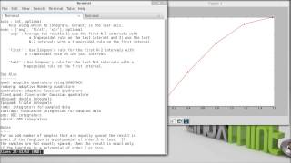 SC03 : Integration